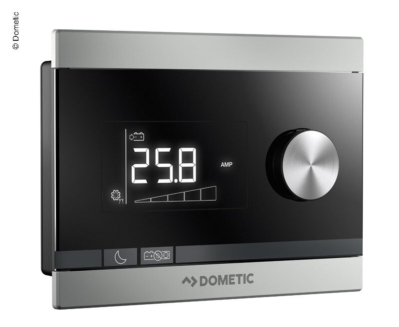  Doemtic remote control MCR-7 for inverter Sinepower 