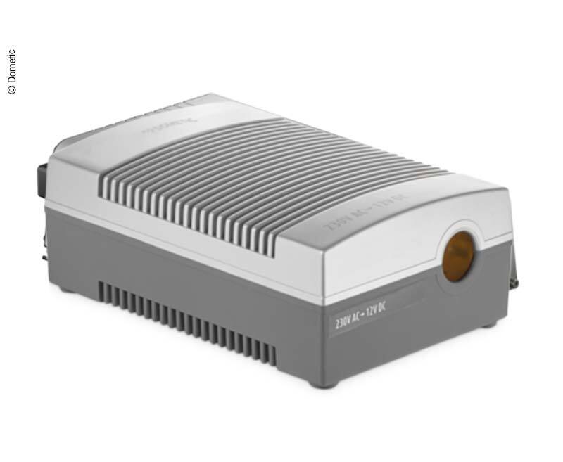 Dometic mains adapter EPS 817 12-240V