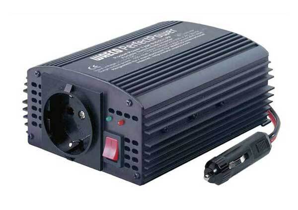 WAECO PerfectPower PP 604, 24V/550W