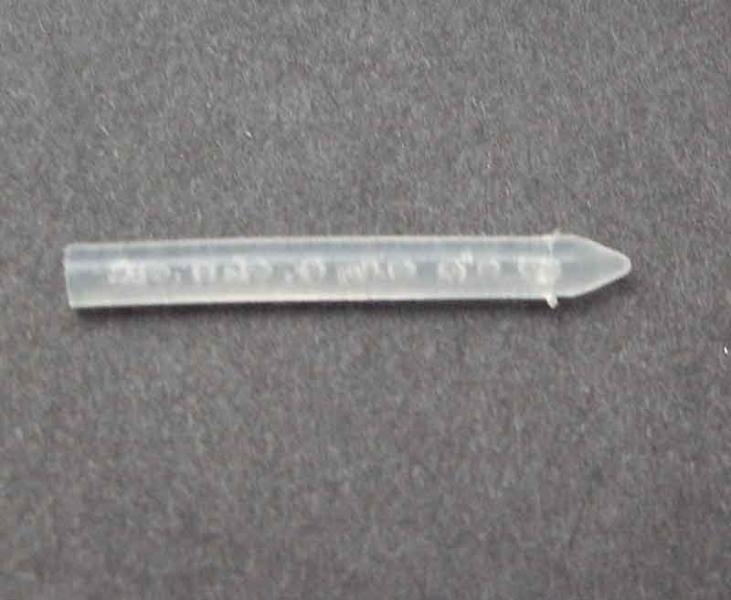 Pin for CEE-socket square, 1 piece