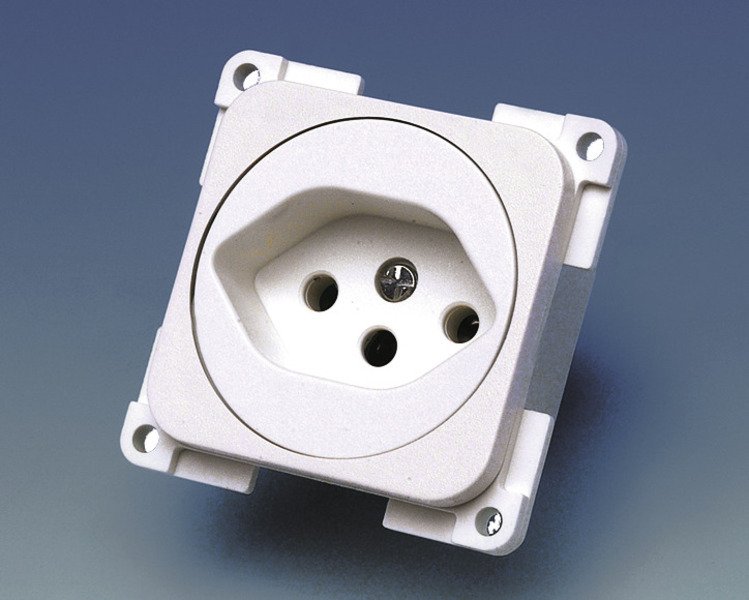 Plug-in 230 CH hgr.SB