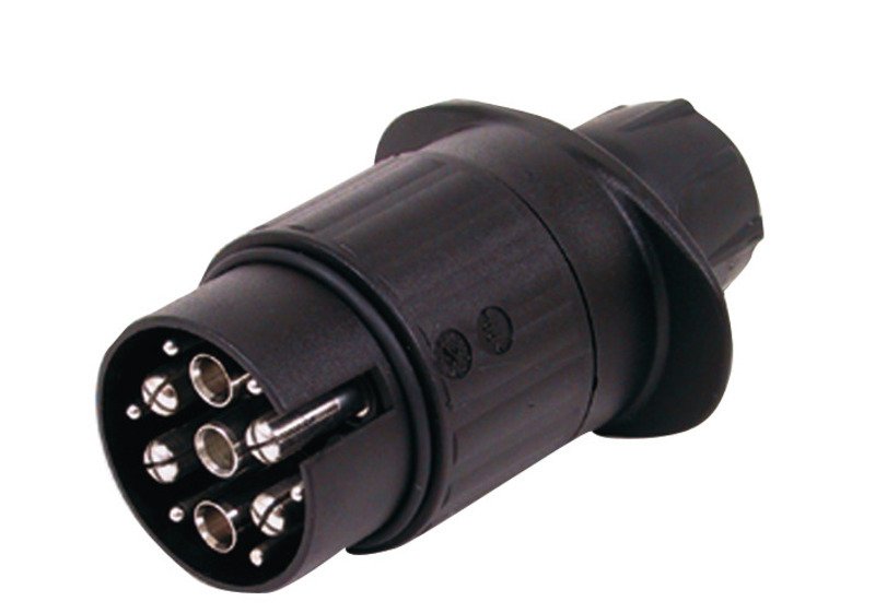 Connector 13 pin West