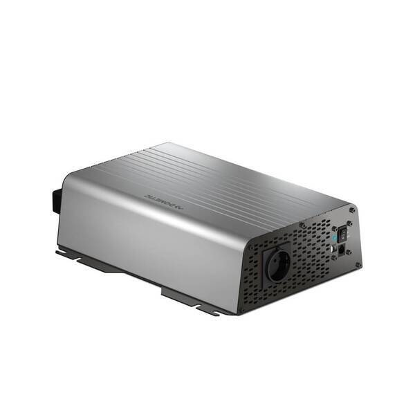 Waeco SinePower Wave Inverter MSI 1812, 12V / 1800W