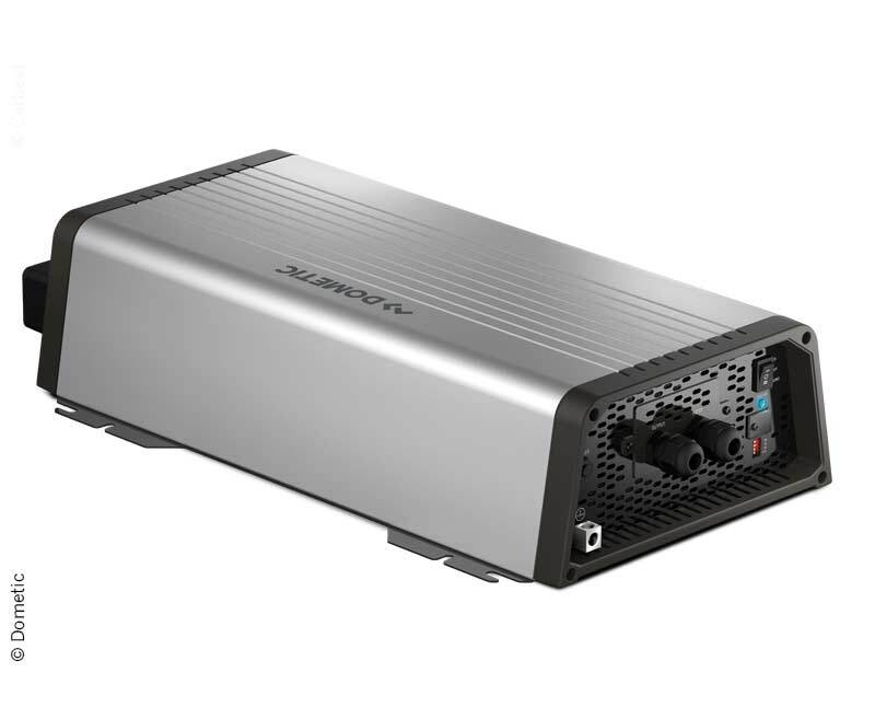 Dometic SinePower DSP2312T Sine Wave INvertr 2300W
