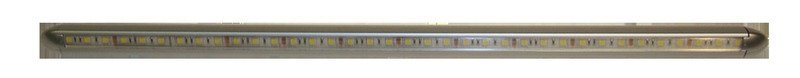 LED awning light 12V 36SMD LED, waterproof to IP66, 8,6W, 720lm, 656mm