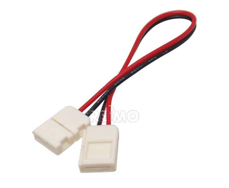 LED-ribbon connection 3528 cable