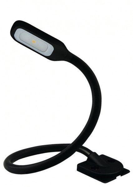 Valgusti Onyx, 12V/24V, 0,5W. 3200K, 20lm, pikkus ca 460mm,