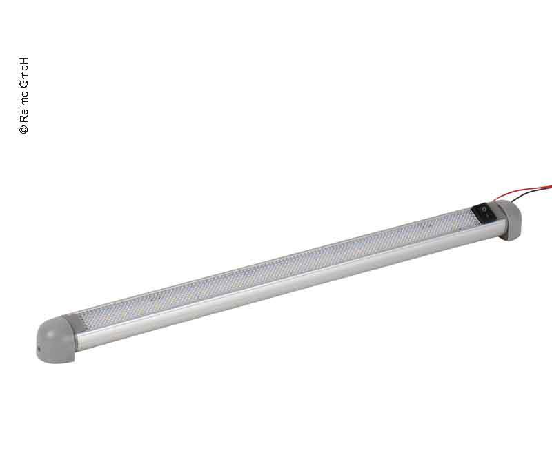 LED valgusti 12V, 24 SMD LED, 4 Watti, 384 Lumenit