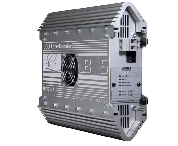 MT charging converter 12V 60A