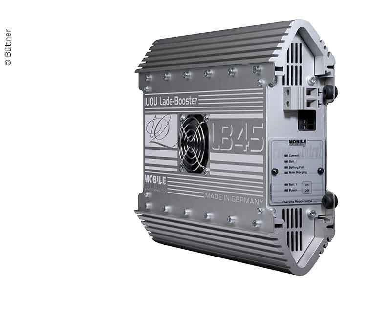 MT charging converter 12V 90A