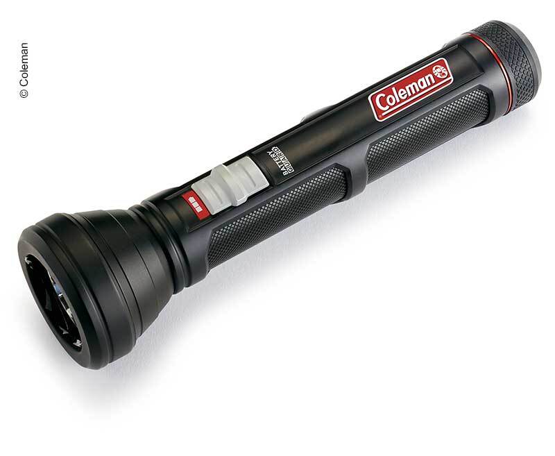 Camping Flashlight, BatteryGuard 750L Campingaz