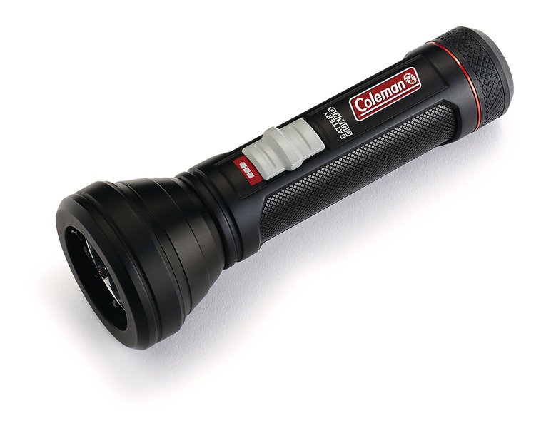 Camping Flashlight, BatteryGuard 350L Campingaz