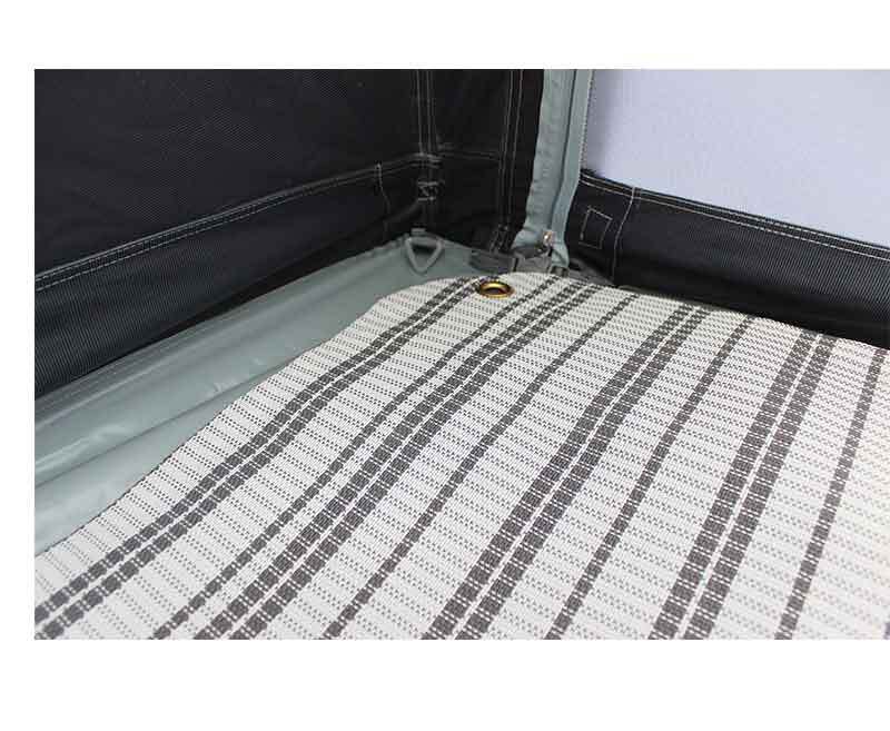 Tent carpet Treadlite 360