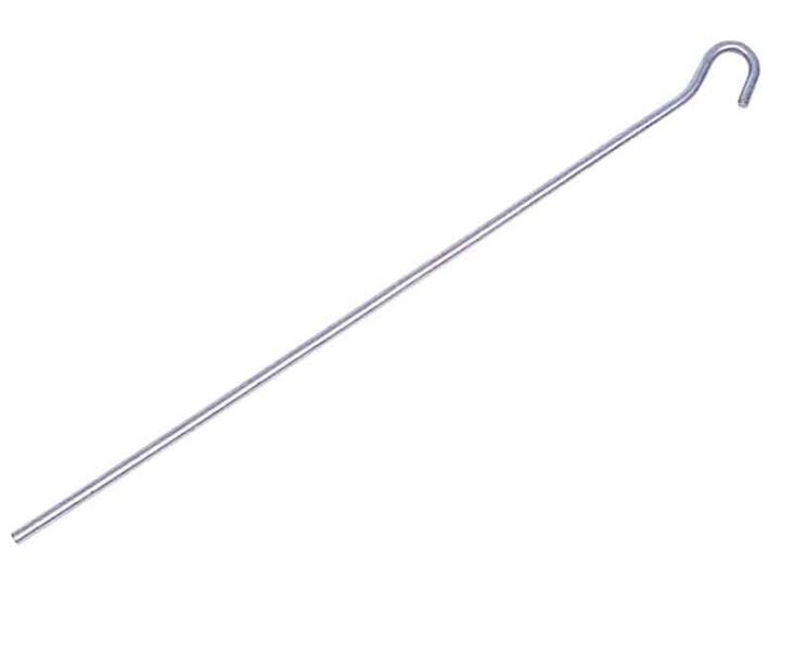 Earth nail round 20cmx4mm lo
