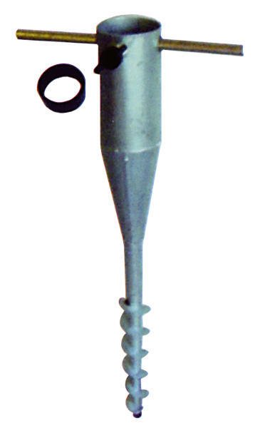Umbrella holder 55cm X diameter 55mm 1 piece