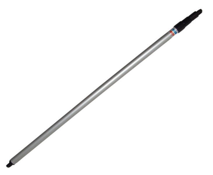 Varras, teleskoop, 106-260cm, alumiinium