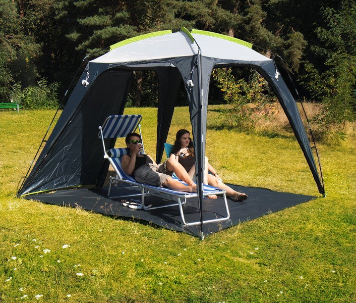 Telkpaviljon Party-Shelter-Catalania, 4 külgseina, 3x3m