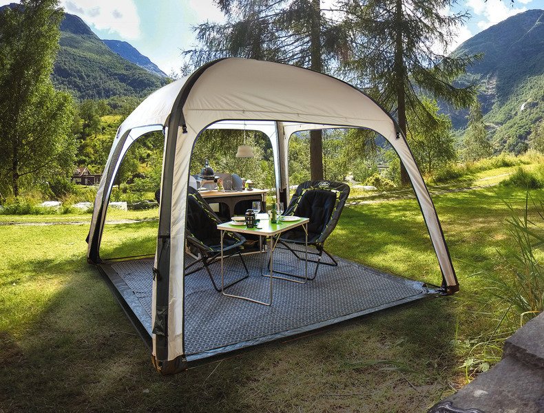 Paviljon Party Shelter PIANOSA 300, 3x3m