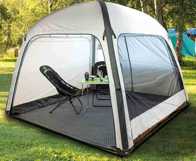 Air Pavillion Pianosa 4x4m for Camping &amp; Party
