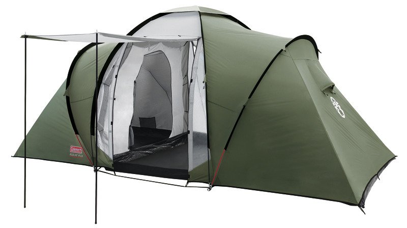 4 Man Dome Tent, Ridgeline 4 Plus Campingaz, Coleman 4 Man Tent
