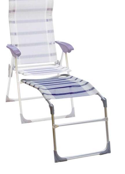Footrest Venezia Camp4, for Venezia Comfort 910130