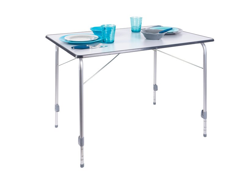 Laud Bergamo 4 deluxe, 100x68cm, hall