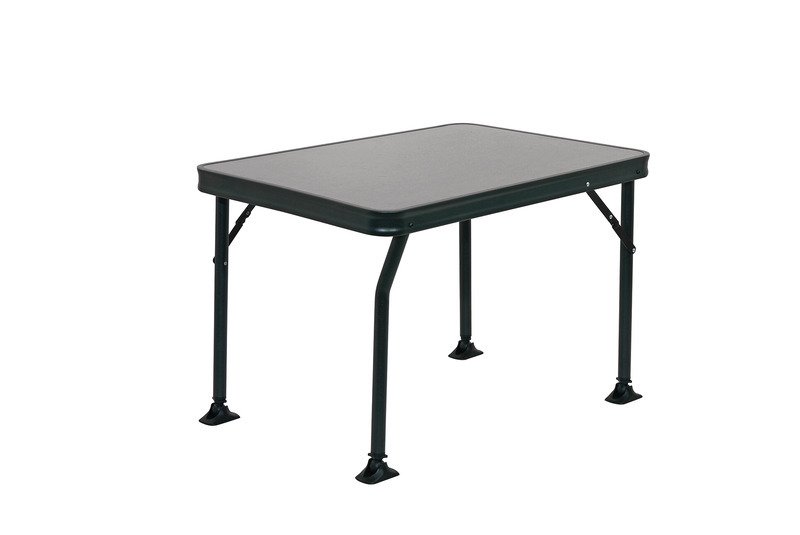 Crespo Camping Table - Small Camping Table, 44,5x65,5x43,5, anthracite