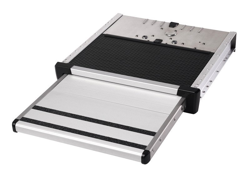 Step Slide-Out Step V18 - 400mm, 12V