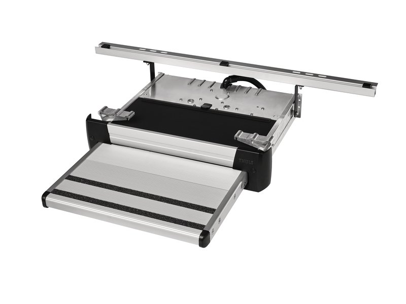 Step Slide-Out Step V19 12V 400 Crafter 2017