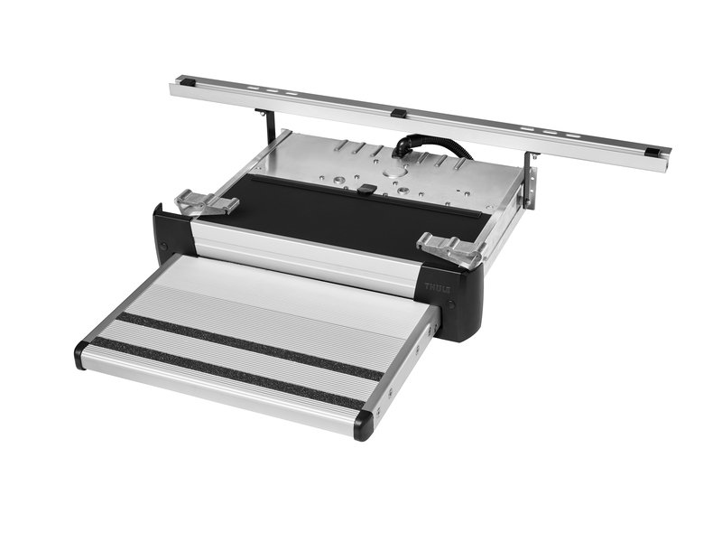Step Slide-Out Step V19 12V 700 Crafter 2017