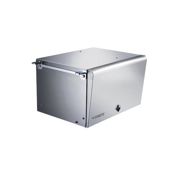 Dometic TEC 29 - Regular petrol