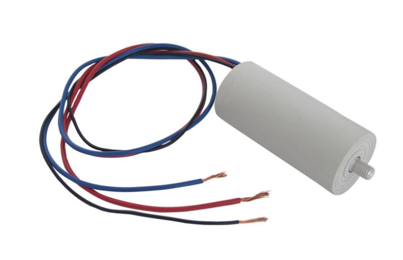 Battery charge controller AG 111 - 12V