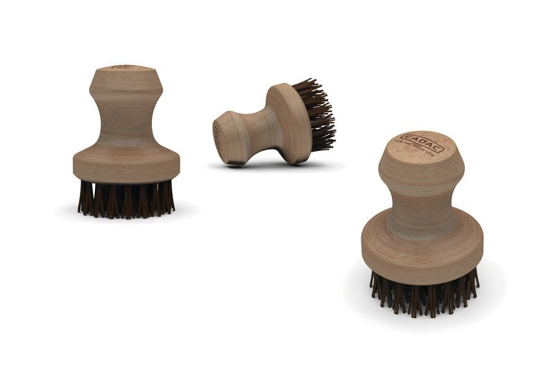 Cadac GreenGrill Brush for proper cleaning of Cadac grills