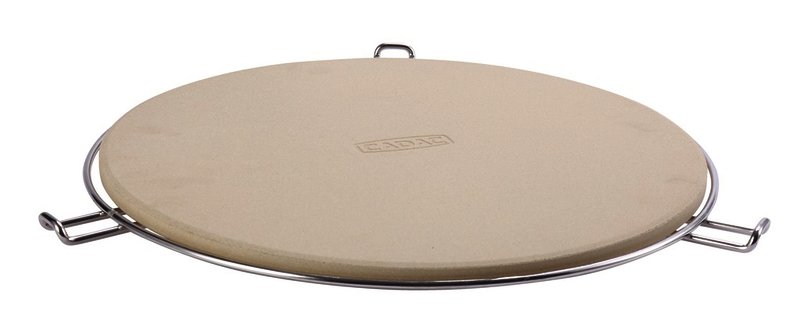 CADAC pizza stone Ã¸ 36 cm
