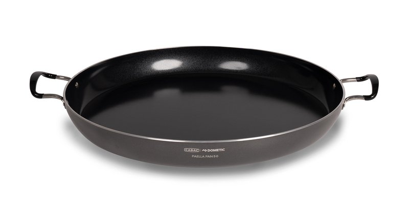 Cadac grill plate CHEF PAN Ã?46cm