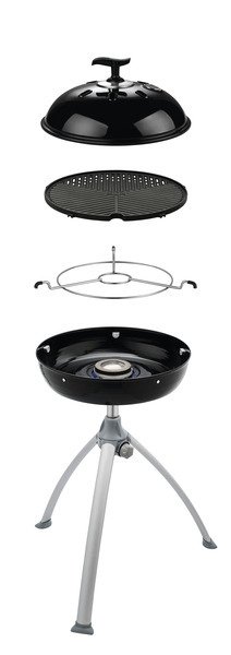 Cadac BBQ, Grillogas 50mbar Set