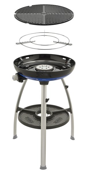 Gas grill Carri Chef 50 BBQ, 30mbar