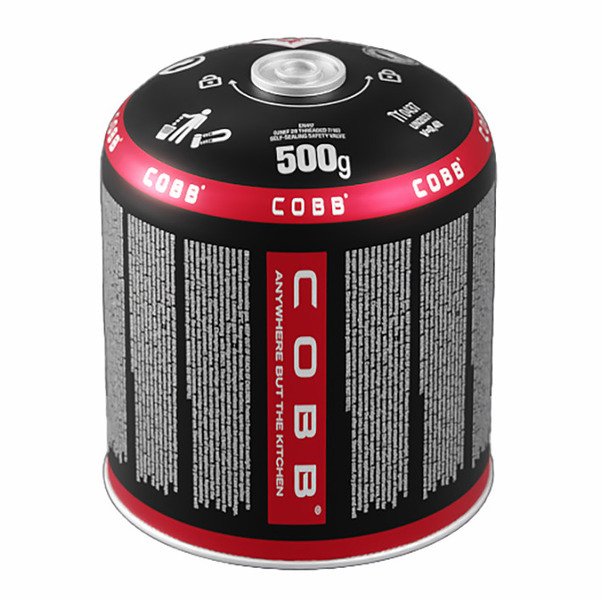 COBB gaasipudel 500g