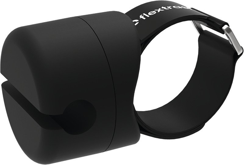 Kinnitus Tubeclip prügikasti kinnitamiseks 20-30mm toru külge