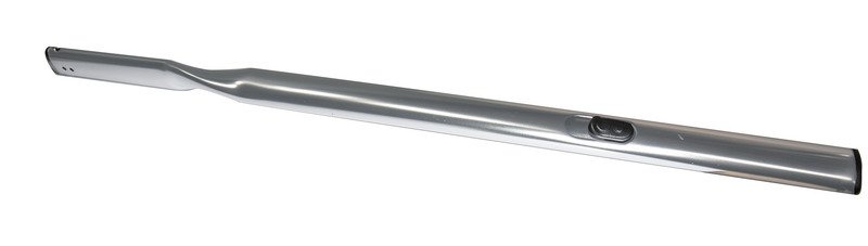 Fire bar V-Fire BBQ-E Twist 36cm chrome matt