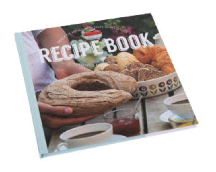 OMNIA Cookbook ENGLISH