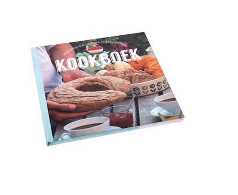 Omnia Cookbook Dutch, Omnia Kookboek, Omnia Cookbook Dutch