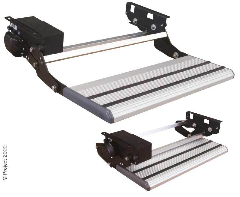 12V step 70cm