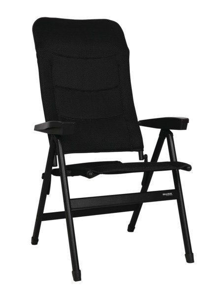 Camping Chair, Advancer Compact Premium Westfield, anthracite