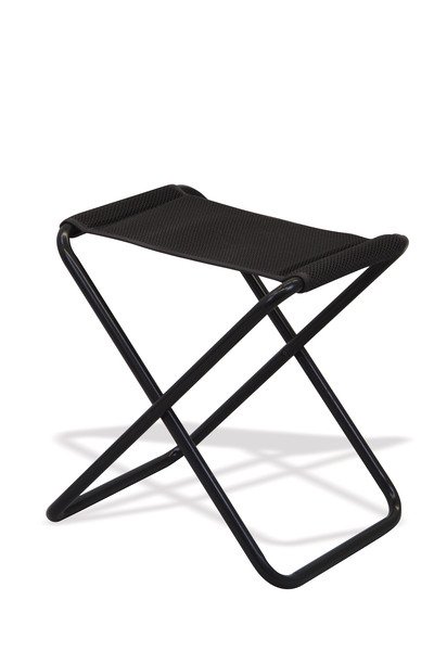 Klapptool Stool XL, hall, kandevõime 100kg