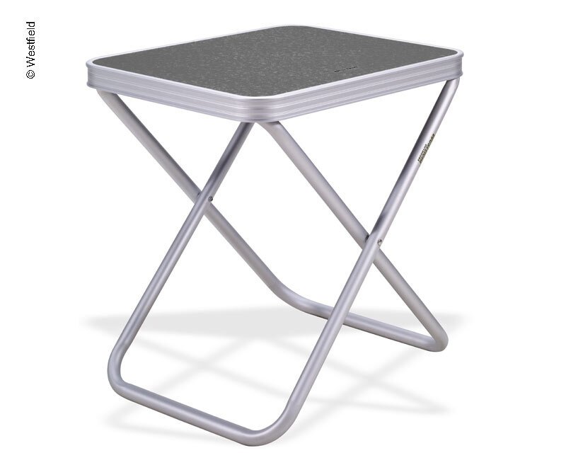Kokkupandav tool Stool XL sinine