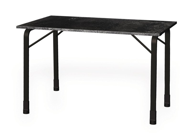 Laud Elegance, 120x75cm, alumiinium