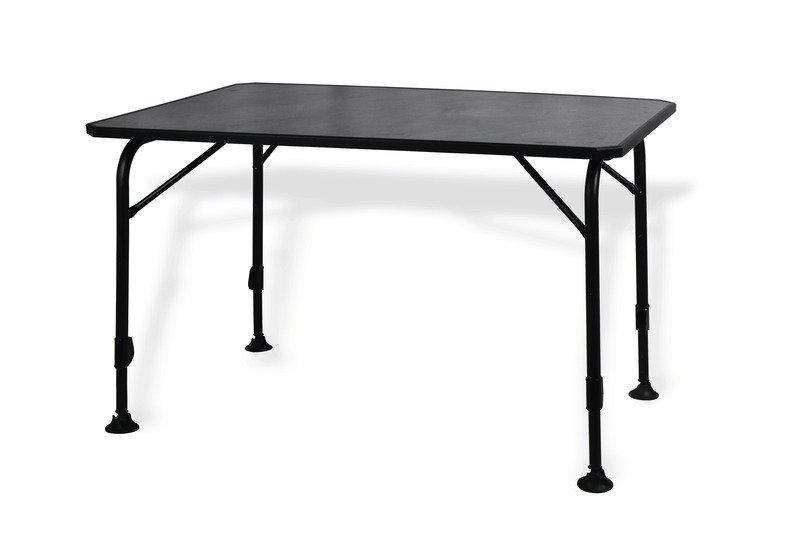 Laud Universal, 120x80x76, alumiinium, kandevõime kuni 30kg