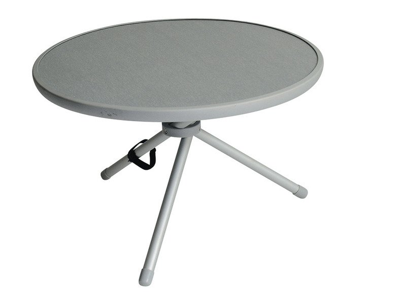 Camping Side Table, CampoLino, Westfield, Ø50cm