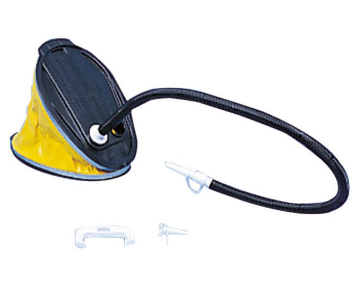 Camping Air Pump, Air Bellows - 2,5 litre